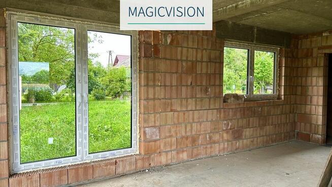 Dom 146m2 na 6,4ar | Kraków - 5 km do Niepołomic