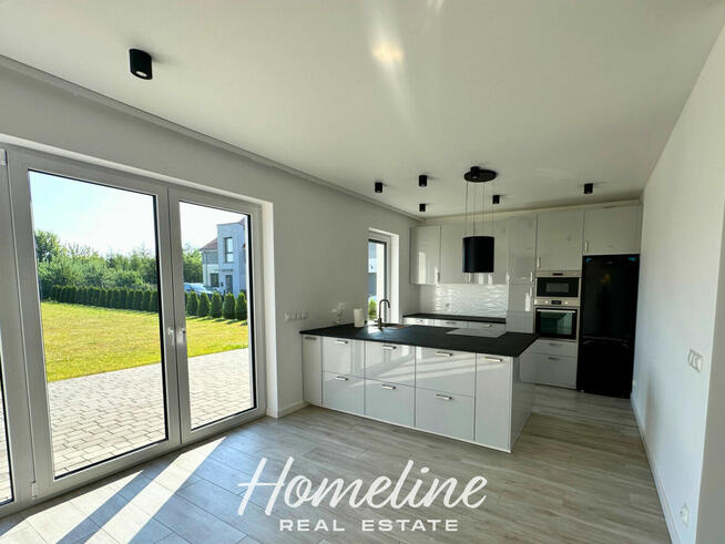 Dom Marcinkowice gm. Oława, Piastowska