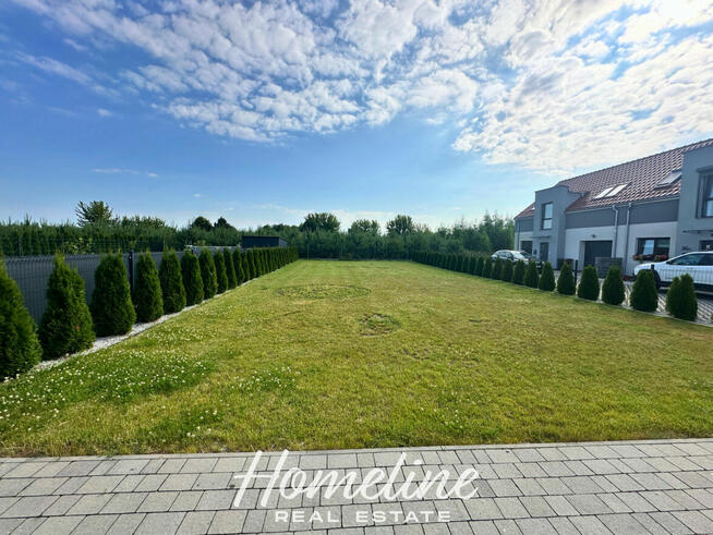 Dom Marcinkowice gm. Oława, Piastowska