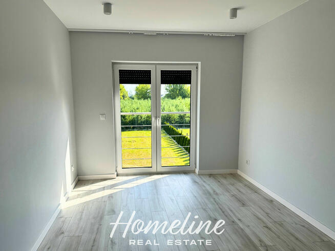 Dom Marcinkowice gm. Oława, Piastowska