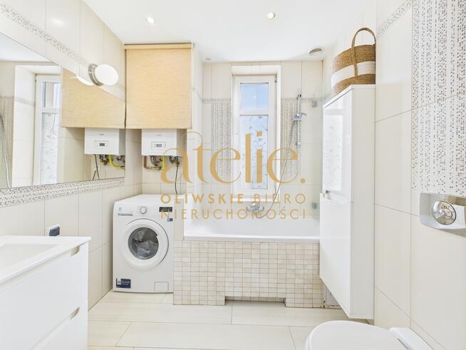 Twój rodzinny azyl w sercu Tczewa!