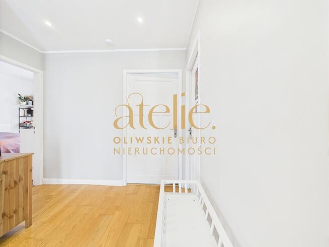 Twój rodzinny azyl w sercu Tczewa!