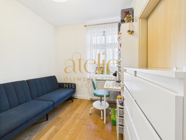 Twój rodzinny azyl w sercu Tczewa!