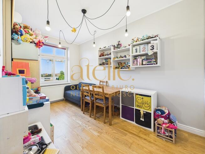 Twój rodzinny azyl w sercu Tczewa!