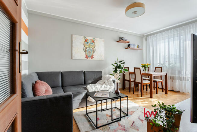 Mieszkanie Poznań gm. Poznań-Nowe Miasto Rataje, Jagiellońskie