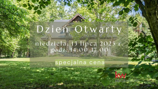 Dom Borowo-Młyn gm. Pobiedziska, Jerzykowska