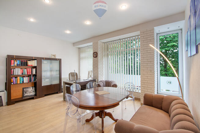 Kołobrzeg, lokal użytkowy 43 m² do wynajęcia