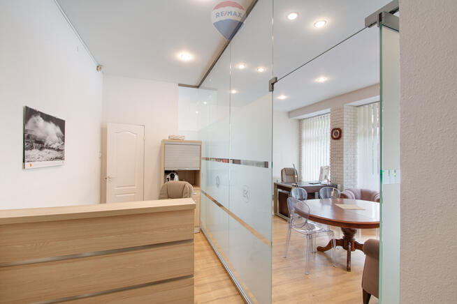 Kołobrzeg, lokal użytkowy 43 m² do wynajęcia