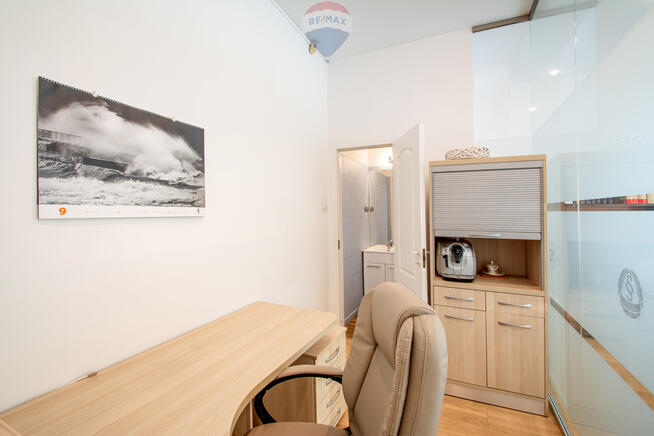 Kołobrzeg, lokal użytkowy 43 m² do wynajęcia