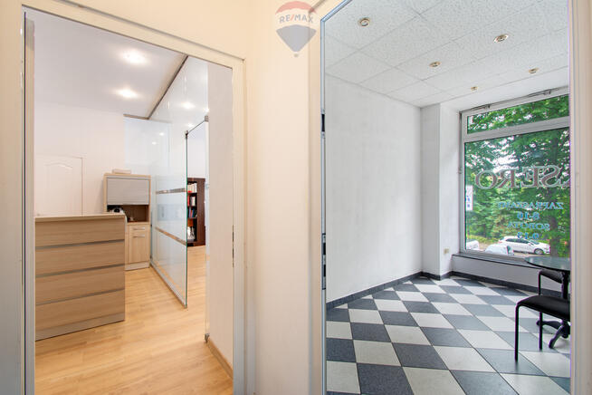 Kołobrzeg, lokal użytkowy 43 m² do wynajęcia