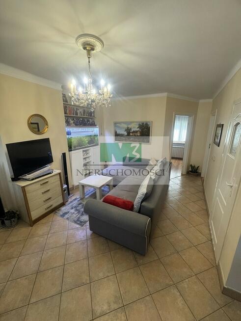 DO SPRZEDAŻY MIESZKANIE W BLOKU W LEŻAJSKU