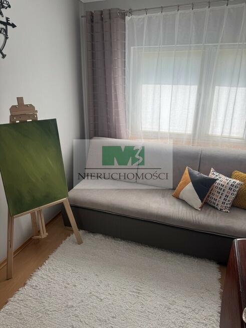 DO SPRZEDAŻY MIESZKANIE W BLOKU W LEŻAJSKU