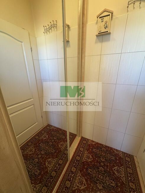 DO SPRZEDAŻY MIESZKANIE W BLOKU W LEŻAJSKU