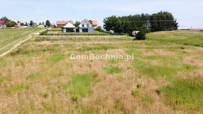 Działka budowlana Nowy Wiśnicz