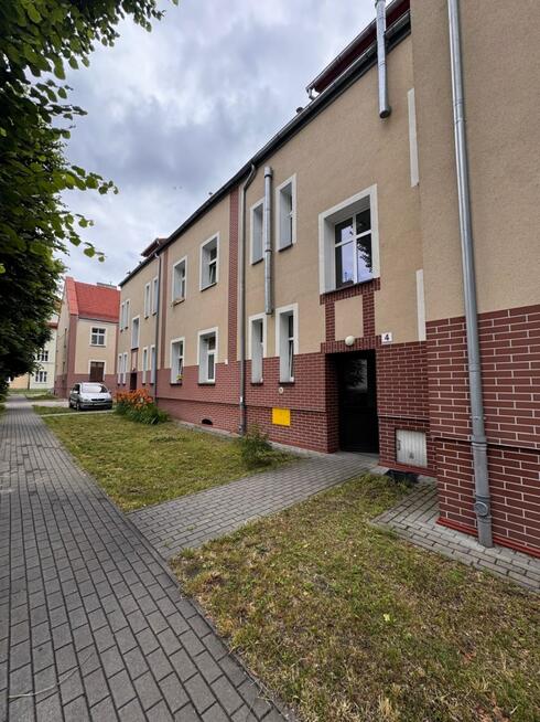 Mieszkanie Piła Śródmieście