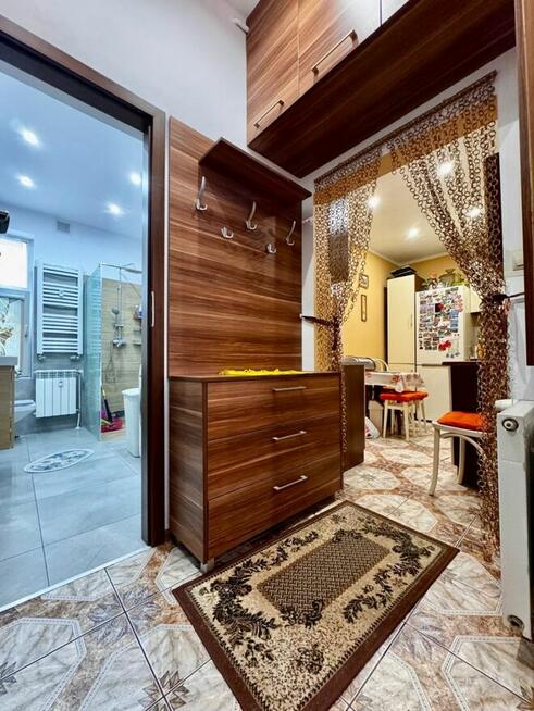 Mieszkanie Piła Śródmieście