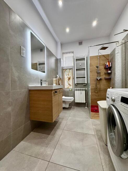 Mieszkanie Piła Śródmieście