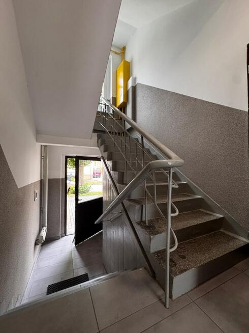 Mieszkanie Piła Śródmieście