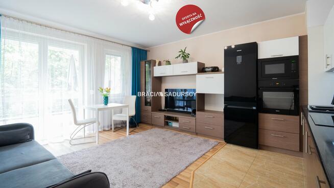 Mieszkanie Kraków Swoszowice, Opatkowice, Macieja Dębskiego