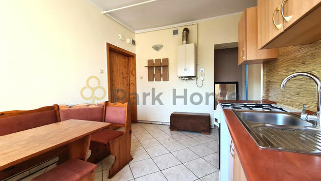 Mieszkanie Kościan,