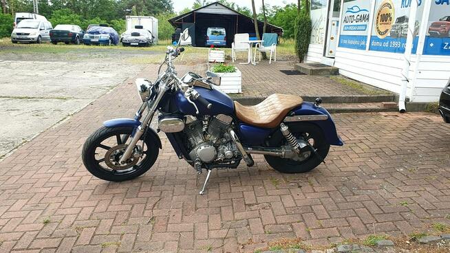 Kawasaki 1000 GTR VN 1500 Prosto z Holandii stan BDB !!!