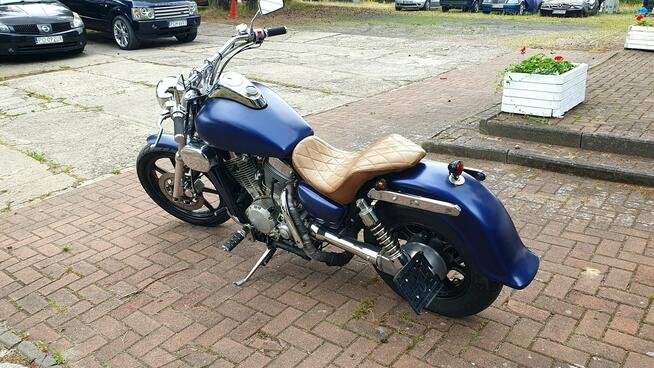 Kawasaki 1000 GTR VN 1500 Prosto z Holandii stan BDB !!!