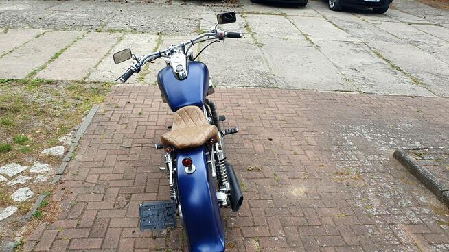 Kawasaki 1000 GTR VN 1500 Prosto z Holandii stan BDB !!!