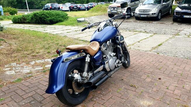 Kawasaki 1000 GTR VN 1500 Prosto z Holandii stan BDB !!!