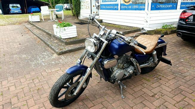 Kawasaki 1000 GTR VN 1500 Prosto z Holandii stan BDB !!!