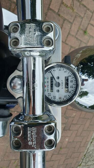 Kawasaki 1000 GTR VN 1500 Prosto z Holandii stan BDB !!!