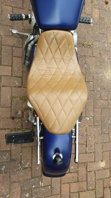 Kawasaki 1000 GTR VN 1500 Prosto z Holandii stan BDB !!!