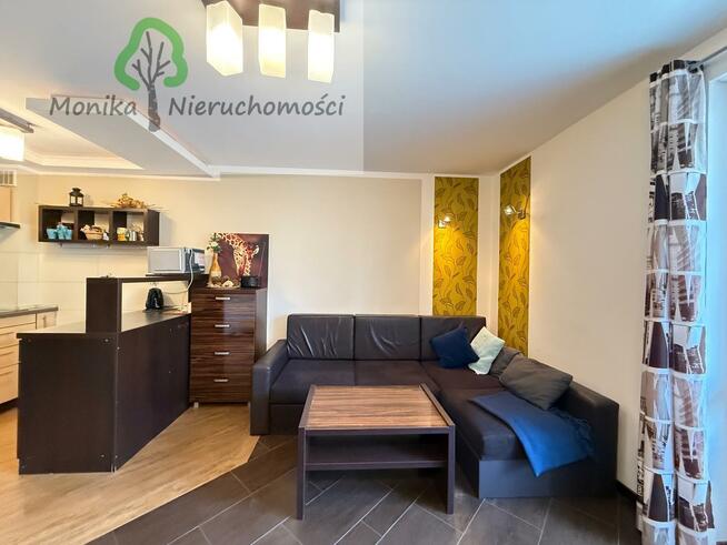 Mieszkanie Jantar gm. Stegna, Rybacka