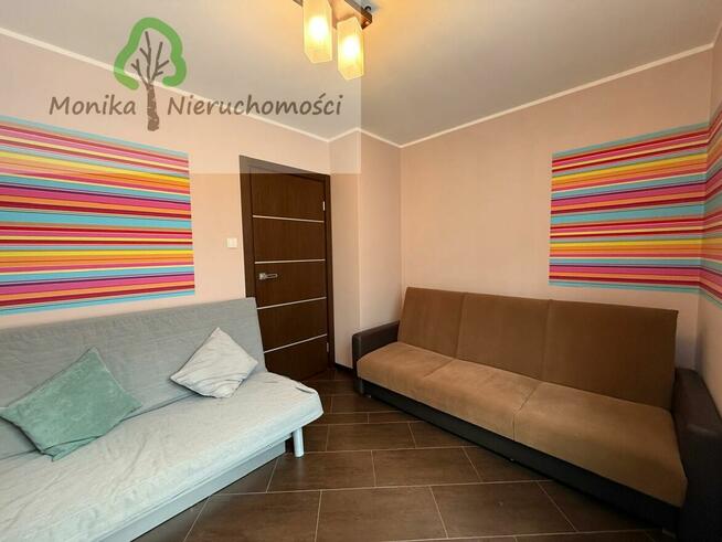 Mieszkanie Jantar gm. Stegna, Rybacka