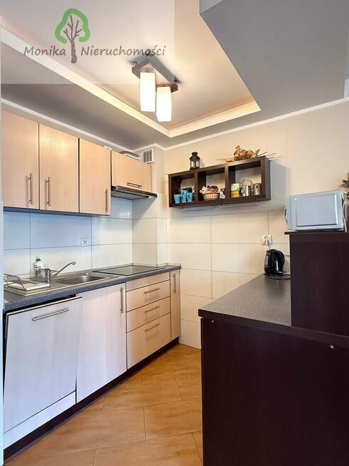 Mieszkanie Jantar gm. Stegna, Rybacka