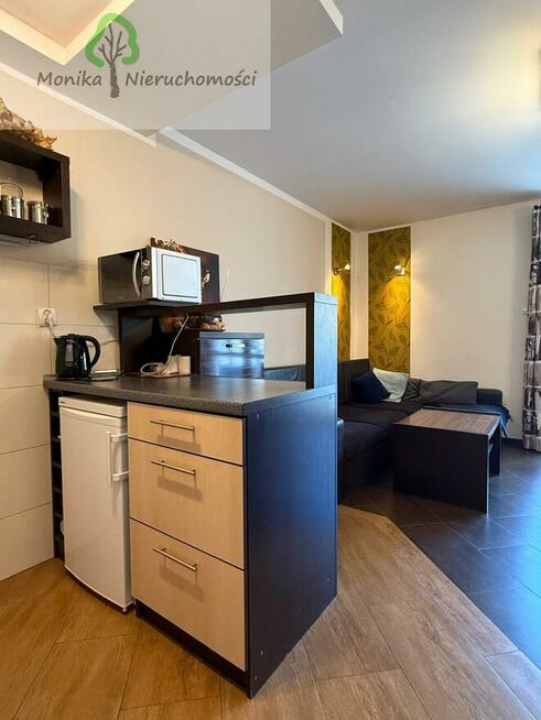 Mieszkanie Jantar gm. Stegna, Rybacka