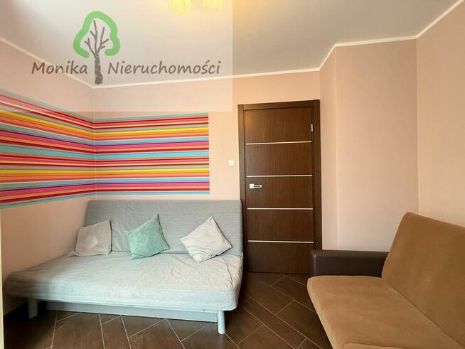 Mieszkanie Jantar gm. Stegna, Rybacka