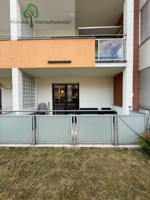 Mieszkanie Jantar gm. Stegna, Rybacka