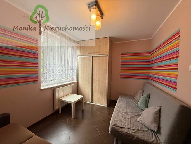 Mieszkanie Jantar gm. Stegna, Rybacka