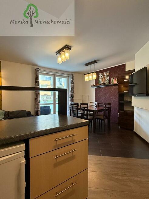 Mieszkanie Jantar gm. Stegna, Rybacka