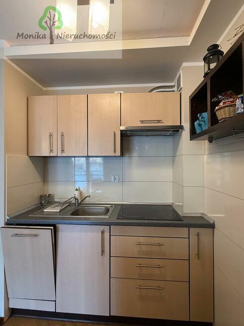 Mieszkanie Jantar gm. Stegna, Rybacka