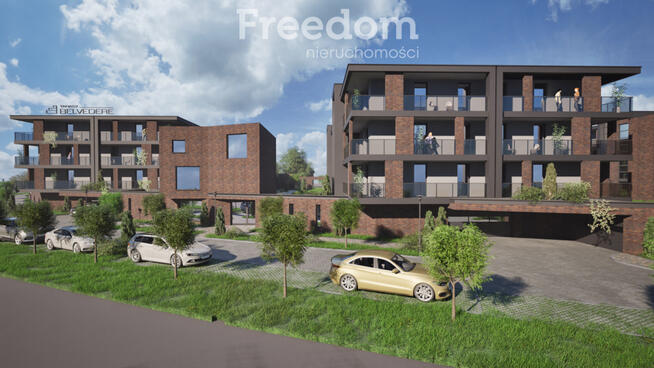 Ruszyła budowa Tarasy Belvedere w Malborku.