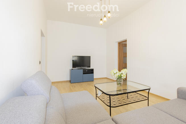 Atrakcyjne mieszkanie w Śródmieściu Nysy