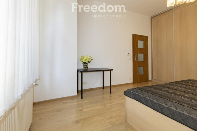 Atrakcyjne mieszkanie w Śródmieściu Nysy