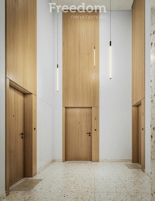 Nowe | Inwestycja | 33 m2 | Balkon | Metro