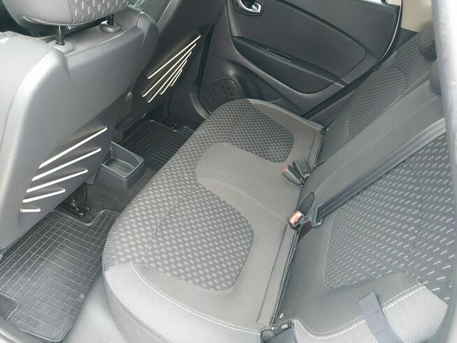 Renault Captur navi lift kamera nowy rozrząd