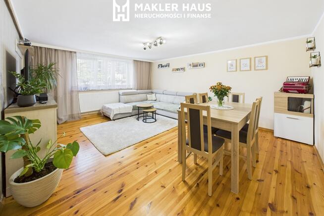 Dom - Twój azyl w malowniczym Augustowie!