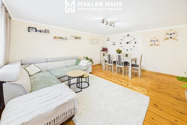 Dom - Twój azyl w malowniczym Augustowie!