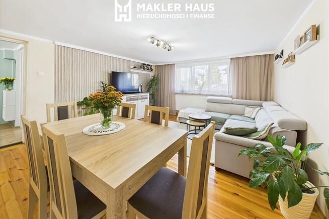 Dom - Twój azyl w malowniczym Augustowie!