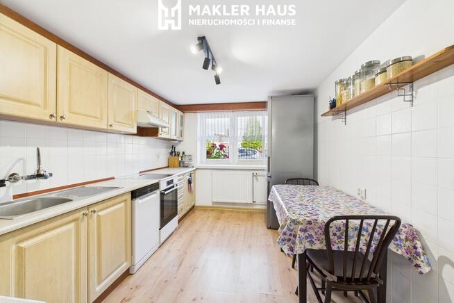 Dom - Twój azyl w malowniczym Augustowie!