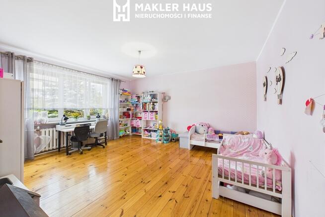 Dom - Twój azyl w malowniczym Augustowie!